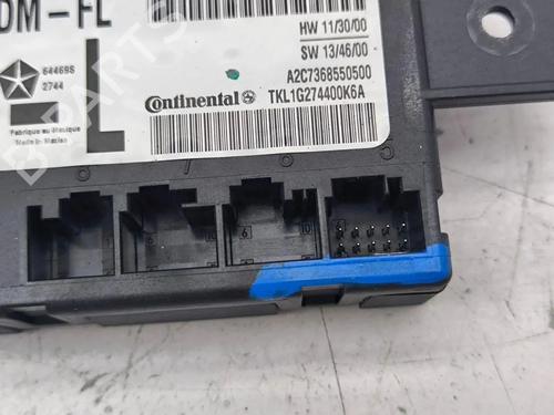 Electronic module JEEP CHEROKEE (KL) 2.2 CRD 4x4 | BP33921959M83 - Image 2