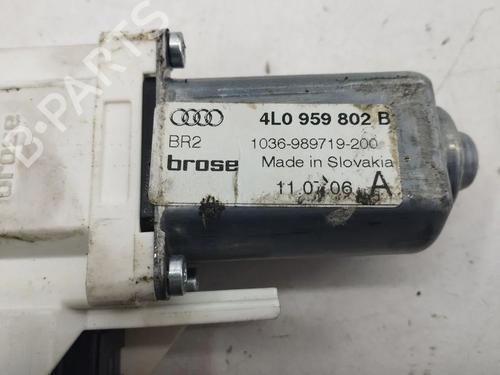 Right front window motor AUDI Q7 (4LB) 3.0 TDI quattro | BP36197886E20 - Image 3