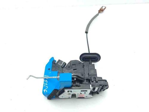 Used Rear right lock KIA NIRO I (DE) E-NIRO (204 hp) 28882743