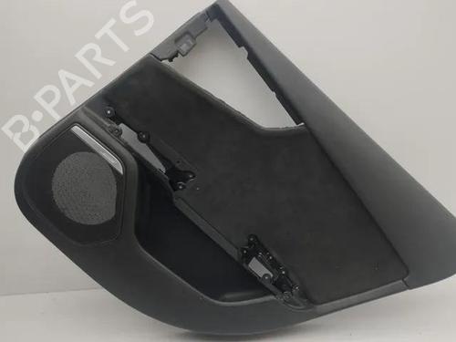 Rear right panel AUDI A7 Sportback (4GA, 4GF) 3.0 TDI quattro | BP28863217C61 