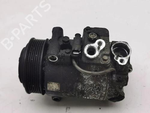 AC compressor MERCEDES-BENZ CLS (C218) CLS 350 BlueTEC / d (218.326) | BP36139275M34 - Image 3
