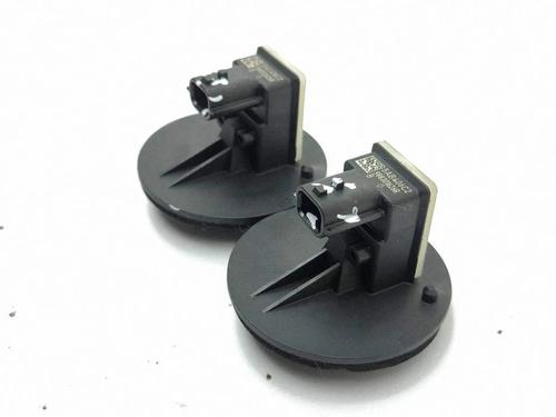 Electronic sensor RENAULT MEGANE IV Hatchback (B9A/M/N_) 1.2 TCe 130 (B9MR) | BP38246032M84 - Image 9