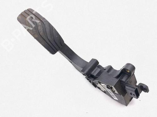 Used Pedal Pedal 37687574 37687574