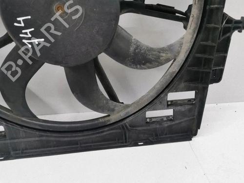 Radiator fan BMW X5 (E70) xDrive 30 d | BP40210109M35 - Image 5