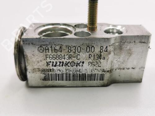 Electronic sensor MERCEDES-BENZ M-CLASS (W164) ML 320 CDI 4-matic | BP33912292M84 - Image 3