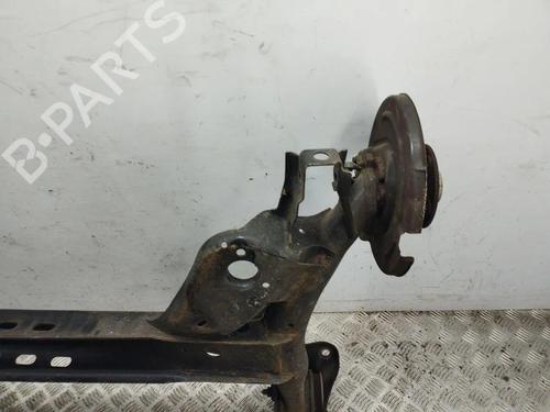 Bakaksel SEAT ATECA (KH7, KHP) 1.5 TSI | BP28897525M2 - Image 10