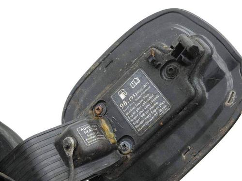 Fuel door actuator BENTLEY CONTINENTAL FLYING SPUR (3W_) 6.0 | BP28883552E18 
