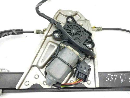 Rear right window mechanism MERCEDES-BENZ S-CLASS (W220, V220) S 320 CDI (220.026, 220.126) | BP28894269C25 