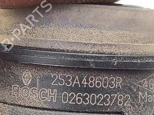 Electronic module RENAULT MEGANE IV Hatchback (B9A/M/N_) 1.5 dCi 110 (B9A3) | BP38250479M83 - Image 6