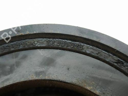 Pulley MASERATI GHIBLI III (M157) 3.0 D | BP33900610M122 - Image 4