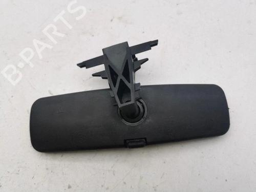 Rear mirror RENAULT CLIO V (B7_) 1.3 TCe 130 (B7MF) | BP38241392I6 - Image 4