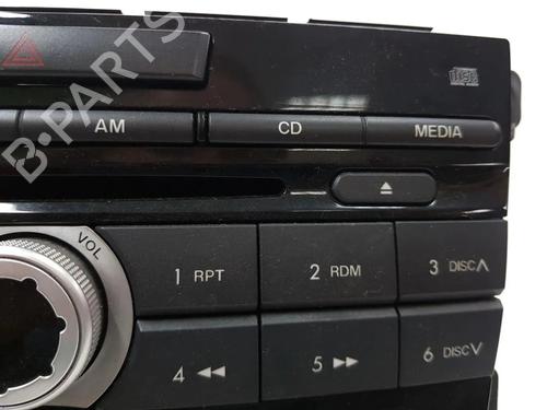 Electronic module MAZDA CX-7 (ER) 2.3 MZR DISI Turbo AWD (ER3P) | BP36204641M83 - Image 11