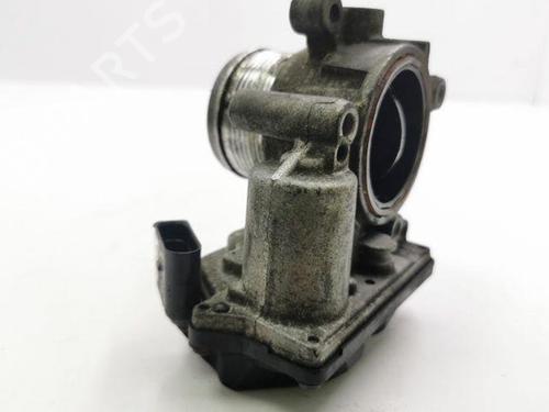 Throttle body AUDI A6 C7 (4G2, 4GC) 2.0 TDI | BP28845240M82 