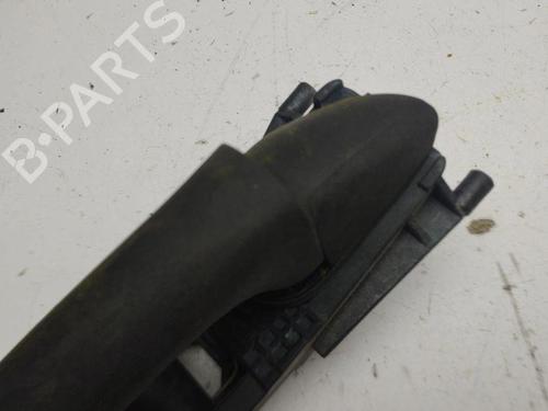Rear left exterior door handle MERCEDES-BENZ C-CLASS (W203) C 200 CDI (203.007) | BP28892693C130 