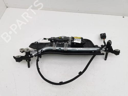 Used Front wipers mechanism Front wipers mechanism 36349130 36349130
