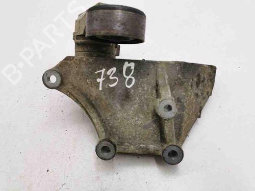 Annen SAAB 9-7X 4.2 AWD (290 hp) 28897954