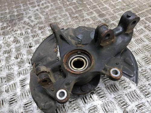 Left front steering knuckle FORD FOCUS IV (HN) 1.0 EcoBoost | BP39904077M25 - Image 7