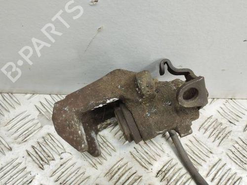 Left rear brake caliper VW GOLF IV Variant (1J5) 1.9 TDI | BP28849704M107