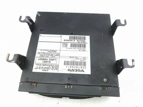 Electronic module VOLVO XC90 I (275) D5 AWD | BP36332106M83 - Image 4