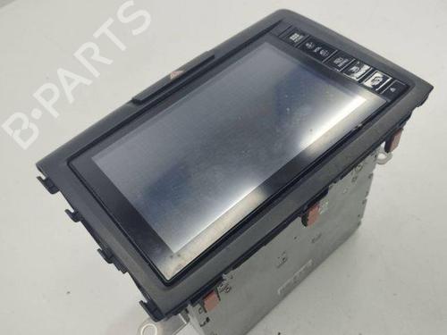 Electronic module HONDA CR-V II (RD_) 2.2 CTDi (RD9) | BP28853041M83 