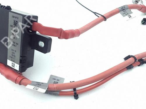 Sensor electrónico JAGUAR E-PACE (X540) 2.0 D180 AWD | BP38246357M84 - Image 3