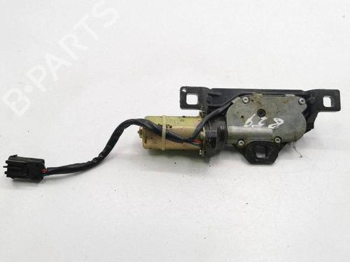 Used Electronic module Electronic module BMW 5 Touring (E61) 530 d (218 hp) 40168735 40168735