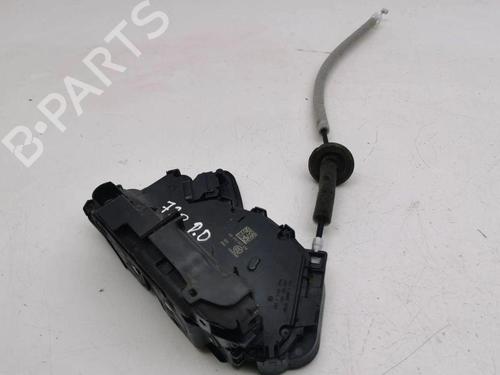 Front right lock AUDI A1 Sportback (GBA) 30 TFSI | BP28897416C97 
