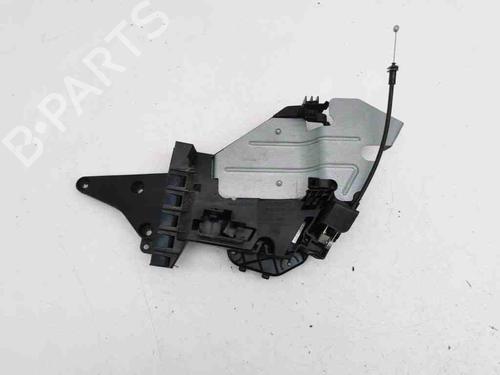 Used Rear left lock VOLVO S80 II (124) 2.4 D (163 hp) 28887058