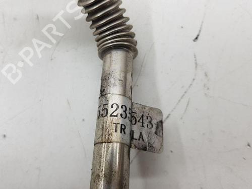 Pipe JEEP RENEGADE SUV (BU, B1, BV) 1.6 CRD | BP28891006M125