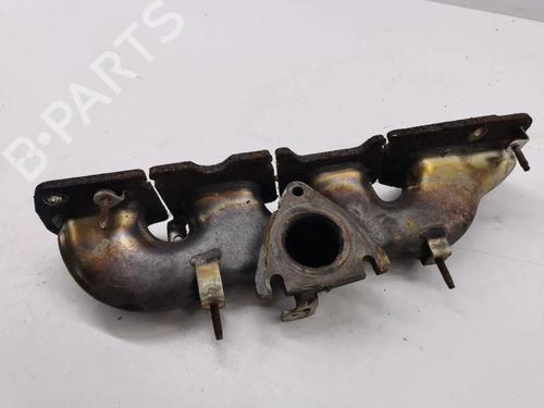 Exhaust manifold CITROËN DS4 (NX_) 2.0 BlueHDi 150 | BP36176072M110 - Image 6