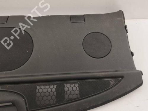 Rear parcel shelf MASERATI QUATTROPORTE VI 3.0 S | BP28854250C85 