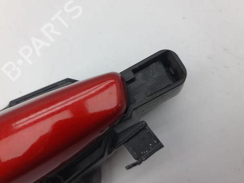Rear right exterior door handle PEUGEOT 2008 II (UD_, US_, UY_, UJ_, UR_, UC_) 1.2 PureTech 130 (USHNS, URHNS) | BP28879366C130