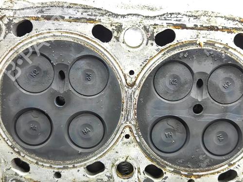 Cylinder head MAZDA CX-7 (ER) 2.2 MZR-CD AWD (ER10A) | BP28872131M5 