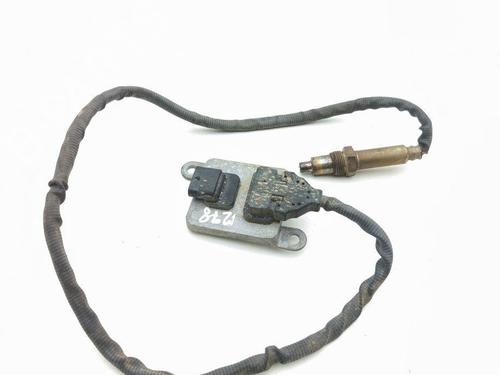 Used Electronic sensor MERCEDES-BENZ M-CLASS (W166) ML 250 CDI / BlueTEC 4-matic (166.004, 166.003) (204 hp) 28907273