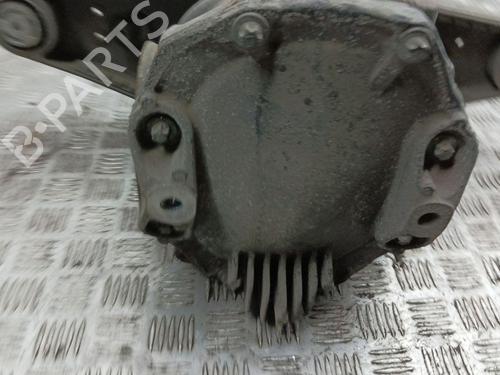 Rear differential MERCEDES-BENZ CLS (C219) CLS 320 CDI | BP28892654M24 