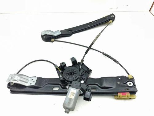 Used Front left window mechanism Front left window mechanism LAND ROVER RANGE ROVER EVOQUE (L538) 2.2 D 4x4 (190 hp) 29703036 29703036