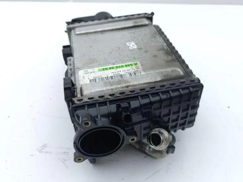 Intercooler MERCEDES-BENZ GLE (V167) GLE 400 d 4-matic (167.123) | BP36081632M30 - Image 6