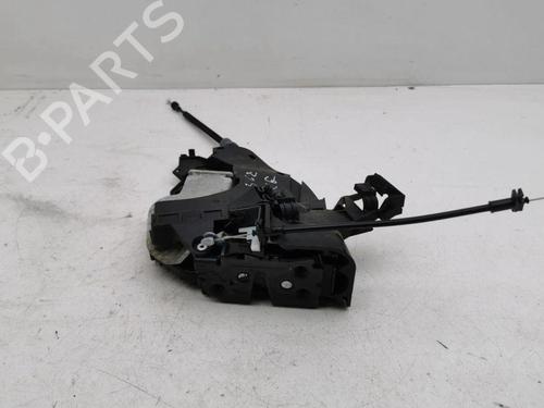 Rear left lock VOLVO V50 (545) 1.6 D | BP28889807C100 
