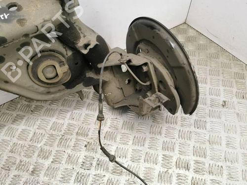 Rear axle NISSAN LEAF (ZE1) Electric | BP33669059M2 - Image 6