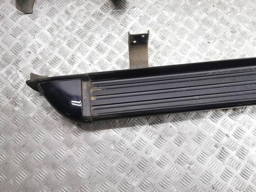 Right sideskirt NISSAN NAVARA (D22) 3.0 TD 4x4 | BP28905957C114 