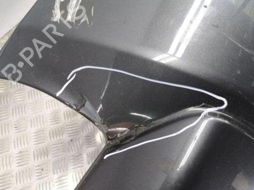 Front bumper KIA SPORTAGE V (NQ5) 1.6 T-GDi Hybrid | BP28870251C7 