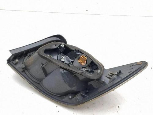Left taillight MAZDA CX-7 (ER) 2.2 MZR-CD AWD (ER10A) | BP39884935C34 - Image 4