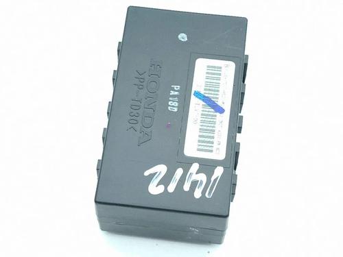 Electronic module HONDA CR-V III (RE_) 2.0 i-VTEC 4WD (RE5, RE2) | BP37094058M83 - Image 3