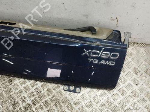 Tailgate VOLVO XC90 I (275) T6 AWD | BP28850677C6 