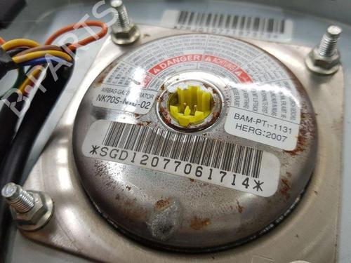 Driver airbag NISSAN X-TRAIL II (T31) 2.0 dCi 4x4 | BP28903799C9 