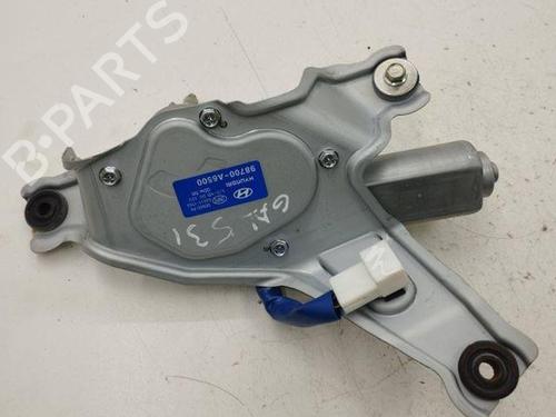 Rear wiper motor HYUNDAI i30 Estate (FD) 1.6 CRDi | BP28850457M102 