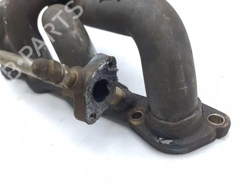 Exhaust manifold MASERATI QUATTROPORTE V 4.2 | BP36102799M110 - Image 6