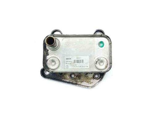 Oliekøler MERCEDES-BENZ S-CLASS (W220, V220) S 320 CDI (220.026, 220.126) (197 hp) 28847553