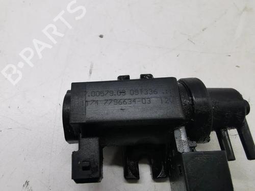 Electronic sensor BMW X5 (E70) xDrive 30 d | BP28898063M84  - Image 7