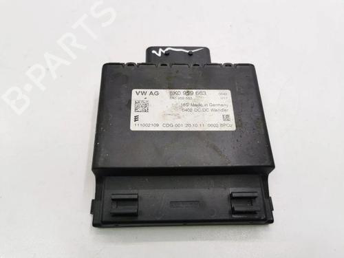 Used Electronic module Electronic module 36360410 36360410